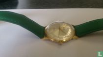  Constanta heren jaren 50 dress watch 