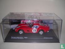 Ferrari 250 GTO