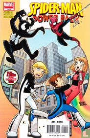 Spider-Man and Power Pack 4