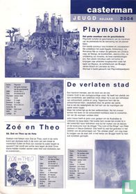 Najaar 2004 - Jeugd