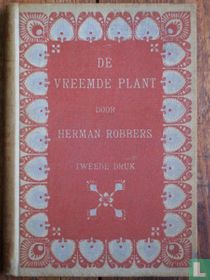 De vreemde plant