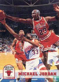 Michael Jordan