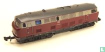 Dieselloc DB BR V160