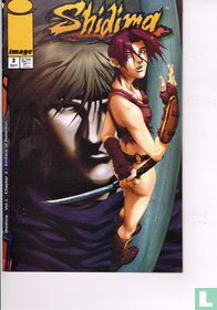 Shidima 3 