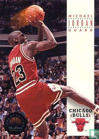 Michael Jordan
