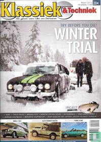 Klassiek & Techniek 204
