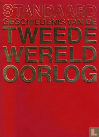 Geschiedenis van de tweede wereldoorlog  