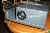 diaprojector Kindermann Diafocus AF