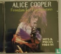 Freedom for Frankenstein