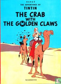 The Crab With the Golden Claws