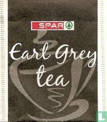 Earl Grey tea