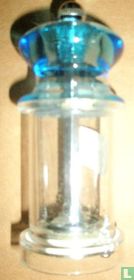 Pepper mill
