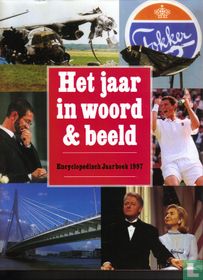 Winkler Prins Encyclopedisch jaarboek 1997