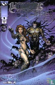 Witchblade/Darkness Special