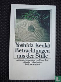 Betrachtungen aus der stille