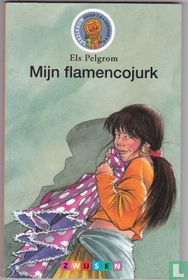 Mijn flamencojurk