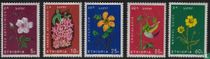 Blumen 