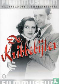 De kribbebijter
