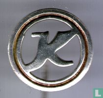 K (Kässbohrer logo type 2)
