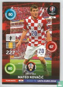 Mateo Kovacic