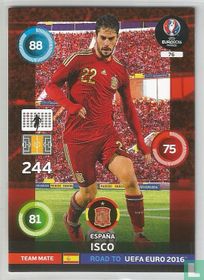 Isco