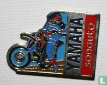 Yamaha Sonauto Motorcross