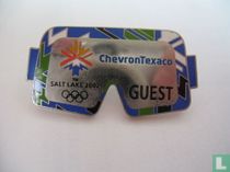 Guest ChevronTexaco