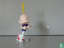 Titeuf : cadre photo (grand format) (VCP15)