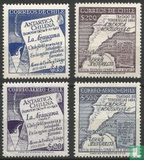 Chilean Antarctica