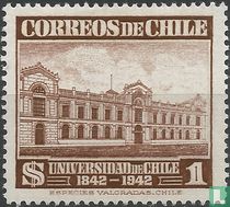 100 Jahre Universität