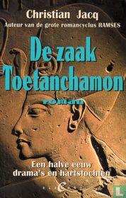 De zaak Toetanchamon
