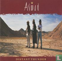 Distant Thunder