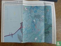 Geomorfologische Kaart van Nederland 1:50 000, Blad 10 Sneek