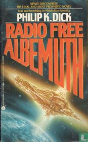 Radio free Albemuth