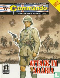 Attack in Arabia
