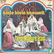 Kiele kiele Koeweit