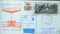 Praha & Wien