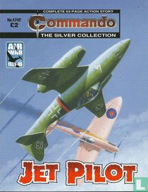 Jet Pilot