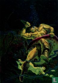 Savage Sword #37