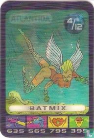 Batmix