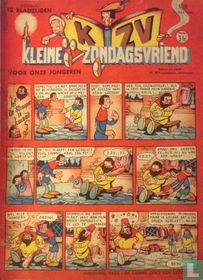 Kleine Zondagsvriend 59