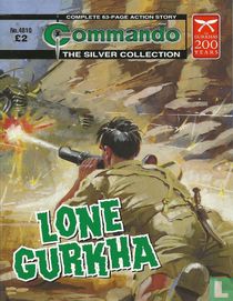 Lone Gurkha