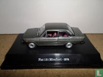 Fiat 131 Mirafiori