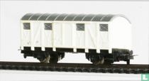 Gesloten wagen FS 