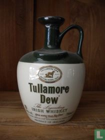 Tullamore Dew The Legendary Irish Whiskey