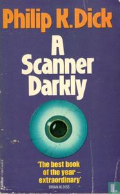 A Scanner Darkly