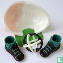 Chaussures de football