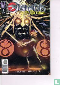 Thundercats the return 3
