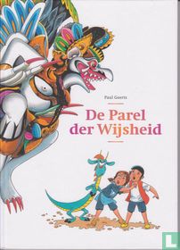 De parel der wijsheid