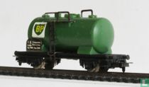 Ketelwagen FS "BP" 